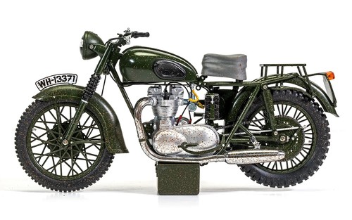 Triumph tr6 trophy the great - triumph,