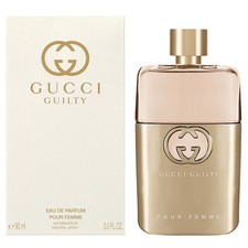 Gucci Guilty Eau De Parfum