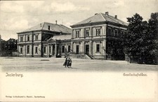 Ak Tschernjachowsk Insterburg