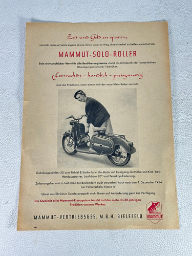 Mammut solo roller - mammut-solo-roller, a4
