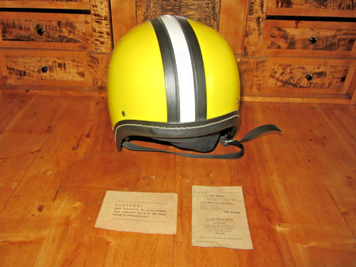 Alter moped helm ddr - alter,