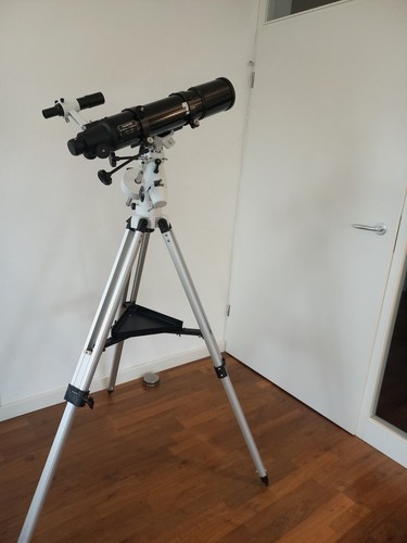 Optics refraktor teleskop - refraktor,