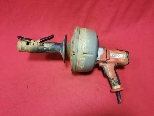 Ridgid 45 - ridgid, k-45