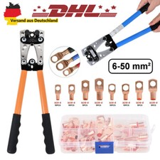 Crimpzange Presszange