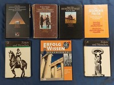 Geschichte Politik - Buchners