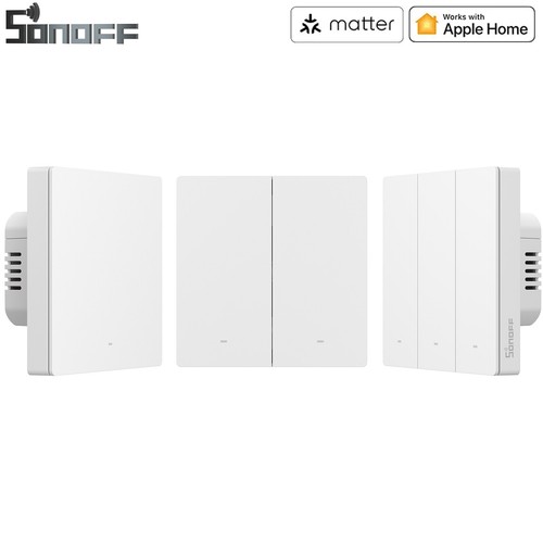 Sonoff smart home - m5,