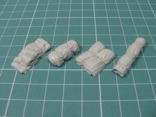 E-023 Modernes Universal Zelt