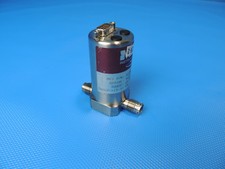 MKS 852BG1PCA2NC Baratron Pressure Transducer Mini  Druckschalter   Inkl. MwSt