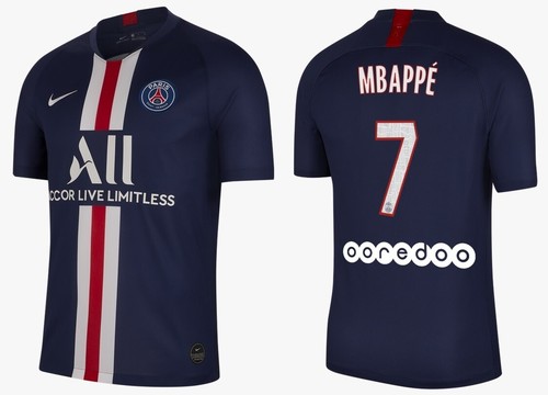 Trikot nike paris - trikot,