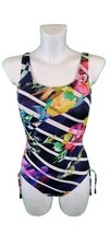 Charmline Badeanzug Größe 38