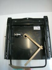 Iveco Drehkonsole FS Fahrer