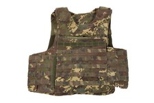 Italienische plate carrier - italienische,