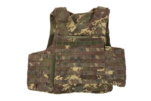 Italienische plate carrier - italienische,