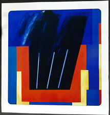 Otto Herbert HAJEK (1927-2005)