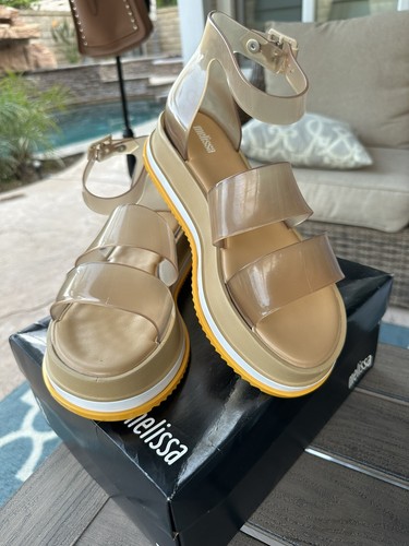 New melissa platform - new,
