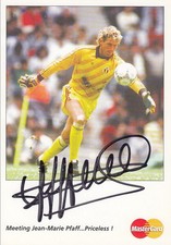 Jean-Marie Pfaff Bayern