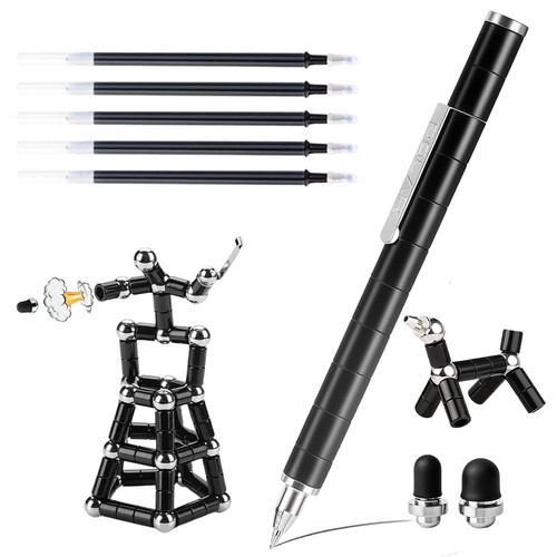 Premium magnetstift fidget - premium,