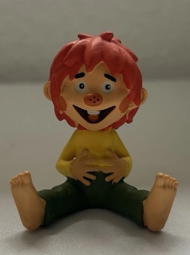 Tonie pumuckl spuk in - pumuckl, der