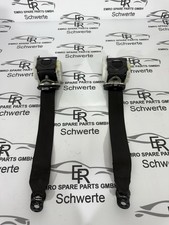 2x A2038601585 Mercedes Benz