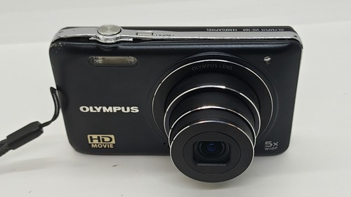 Olympus 160 0mp - olympus, vg-160