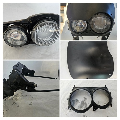 Verkleidungshalter frontmaske - verkleidungshalter,