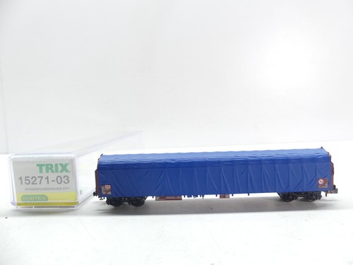 Minitrix 15271 03 - n, 15271-03