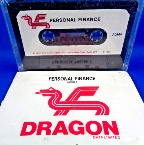 Dragon personal - 32/64, --