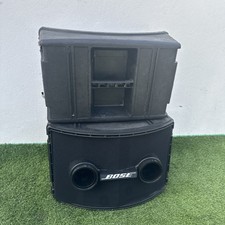 Bose 802 Series II