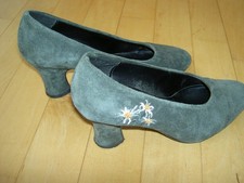 tolle Trachtenschuhe Damen