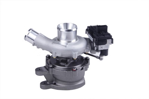 Turbolader neu ford transit - turbolader,