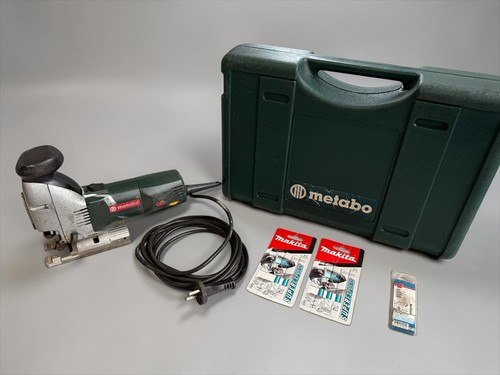 Metabo ste 135 - metabo, stichsäge