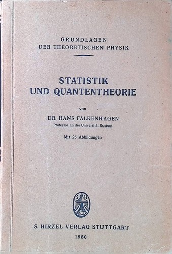 Grundlagen der theoretischen