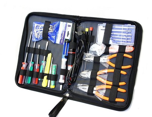 Werkzeug set computer - set,