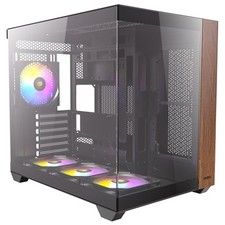 Antec Cx800 Holz Argb