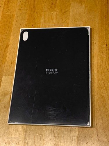 Apple smart folio - smart, pro