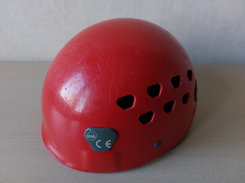 Petzl ecrin roc kletterhelm - petzl,