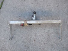 VW PASSAT VARIANT (3C5) Anhängerkupplung mit E-Satz 13-polig abnehmbar A50X