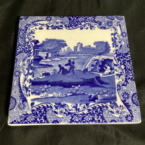 Antiker copeland spode - copeland,