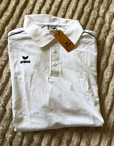 Erima herren polo 2xl - erima,