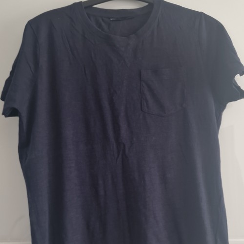 Livergy herren shirt blau - livergy, m