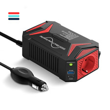 Reiner Sinus wechselrichter