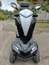 Elektromobil Texel 15 kmh