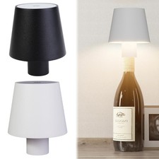 Dimmbar LED Flaschenaufsatz