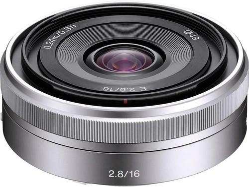 Sel16f28 16mm 8 - sel16f28,