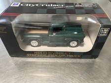 CityCruiser collection 1955