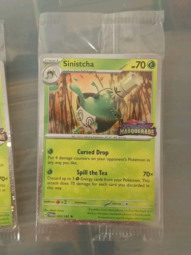 Sinistcha 022 167 - sinistcha, holo