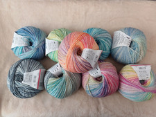 Malena Wolle von Schöller und