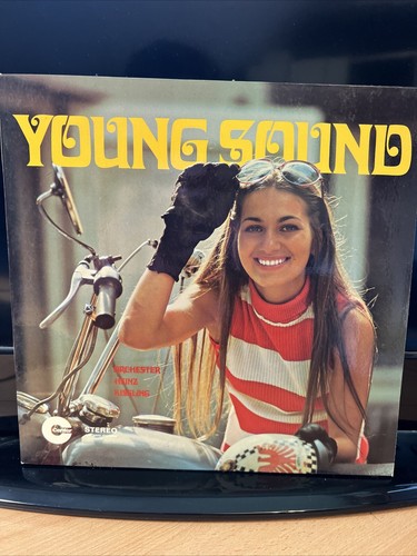 Young sound orchester heinz - sound,