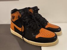 Nike Air Jordan 1 High Retro