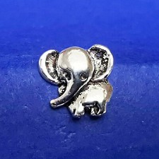 Elefant lustig ohrstecker - elefant,